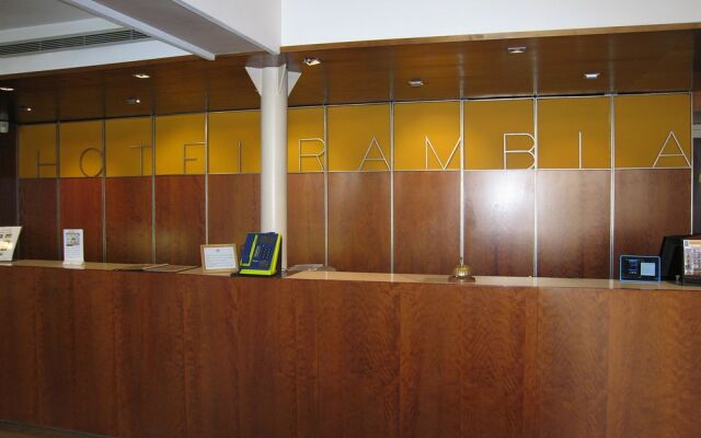 Hotel Rambla