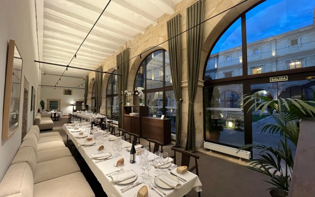 Hotel Real Colegiata San Isidoro