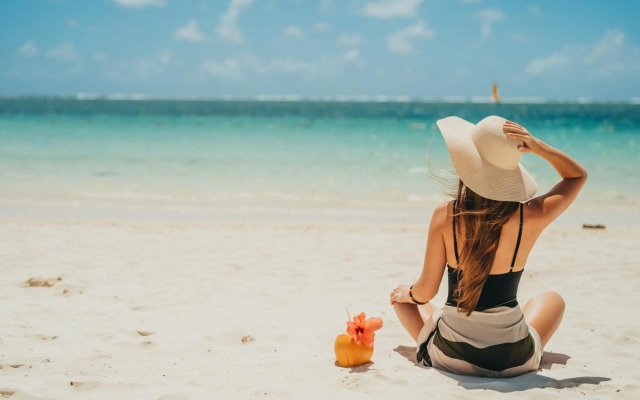 Veranda Palmar Beach Hotel - All Inclusive