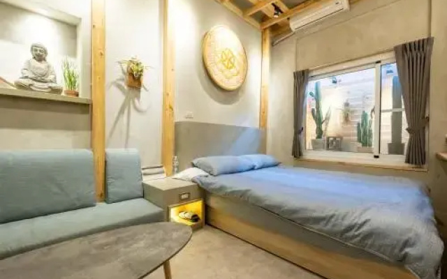 Zen Residence