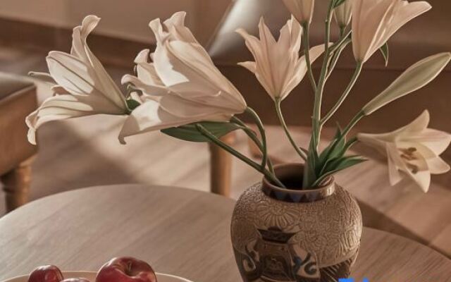 Le Recit Boutique Hotel de Dalat