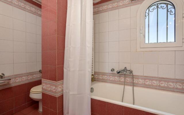 Ionian homm Palm Villa w/ Pool 15ppl in Zante