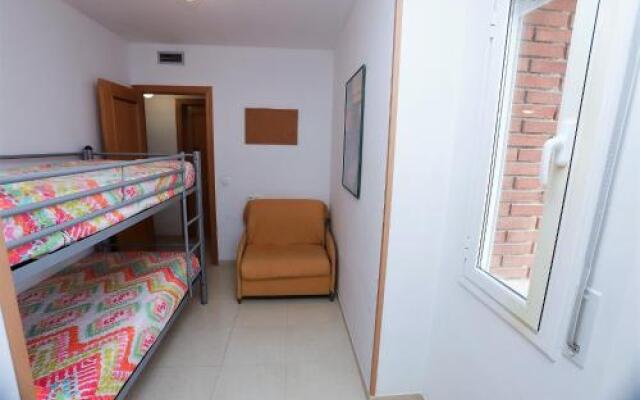 Apartamento Plaça Jardí