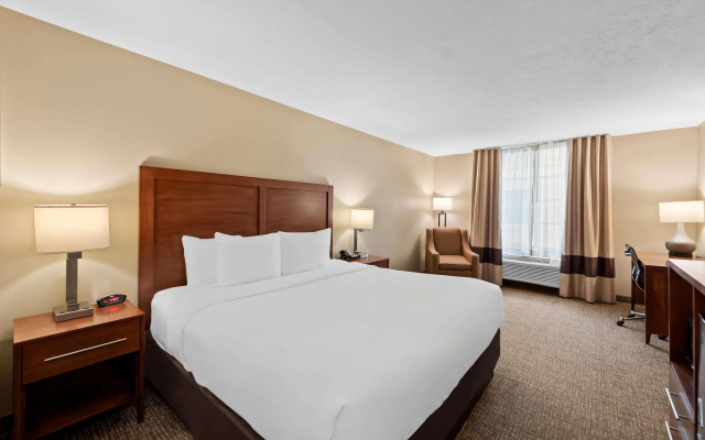 Mainstay Suites El Centro I-8