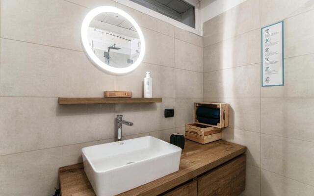Suite Fontana - by MyHomeInComo
