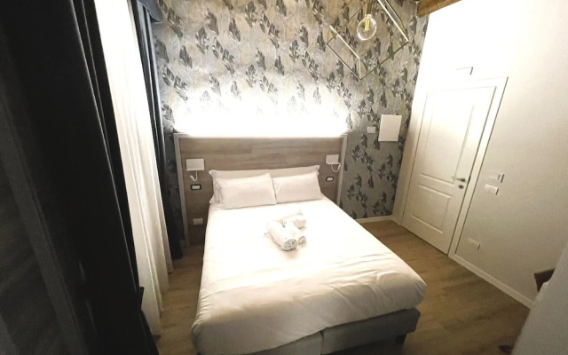 Rome's Gloria Hotel