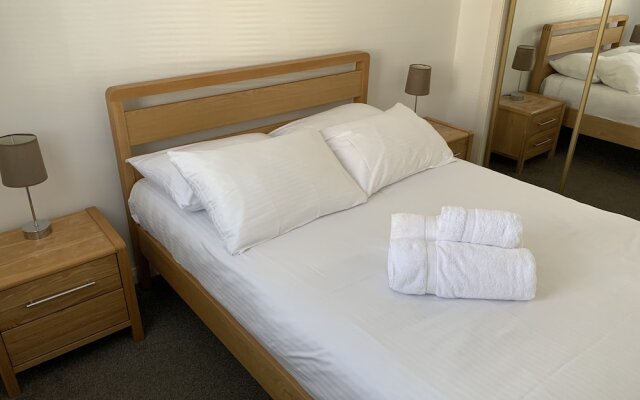 Aberdeen Serviced Apartments - Bloomfield