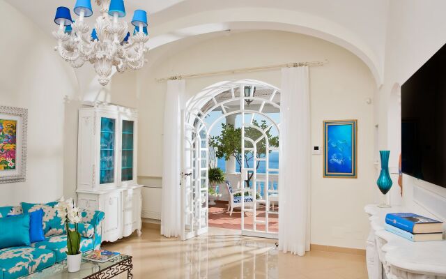 Villa Boheme Exclusive Luxury Suites