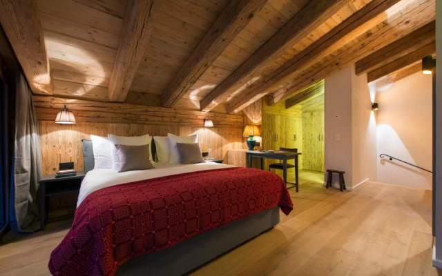 La Cordée des Alpes