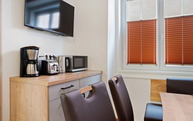 Alluring Apartment in Obervellach near Forest