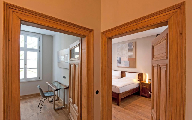 Villa Paulus Gästehaus