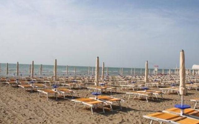 Appartements Businelli