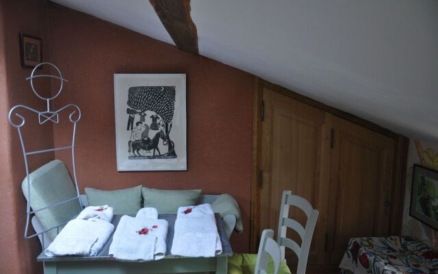 A La Source - Bio végetarisme et Méditation