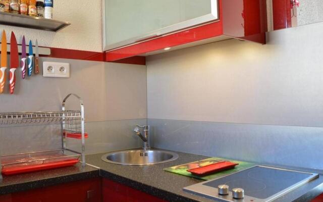 Appartement Fleury-Saint-Pierre-la-Mer, 2 pièces, 6 personnes - FR-1-229D-626