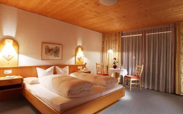 Fasten Hotel-pension Engel