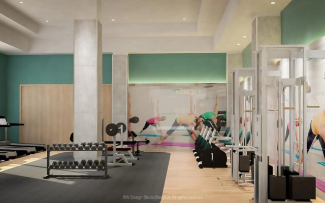 Jomtien Holiday Pattaya