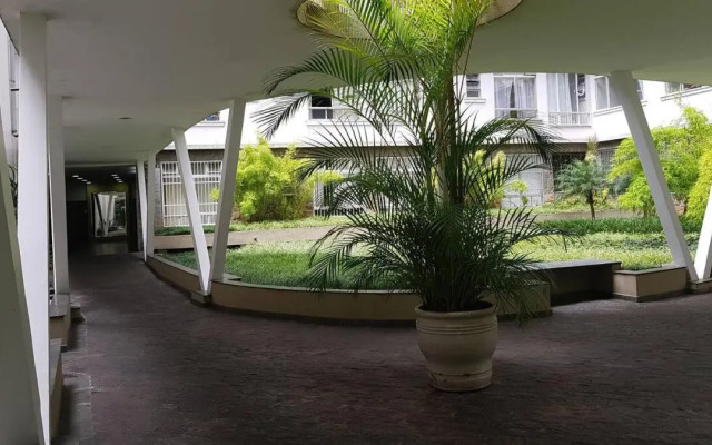 Baronesa de Arari Apartments by BnbHost