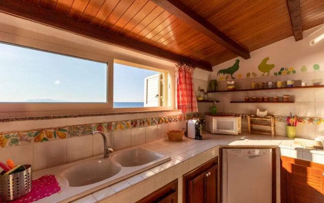 Vacanze Al Mare Patrizia's Sweet Home