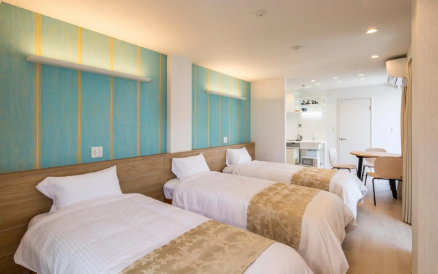 Hotel SAILS