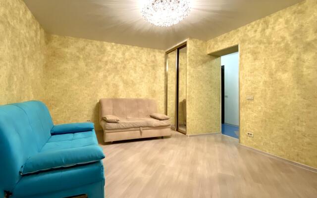 Апартаменты на улице Республиканская 78