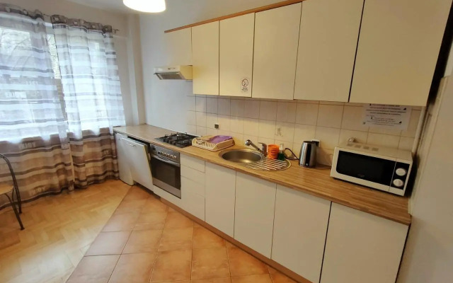 Green Kabaty Apartment 2