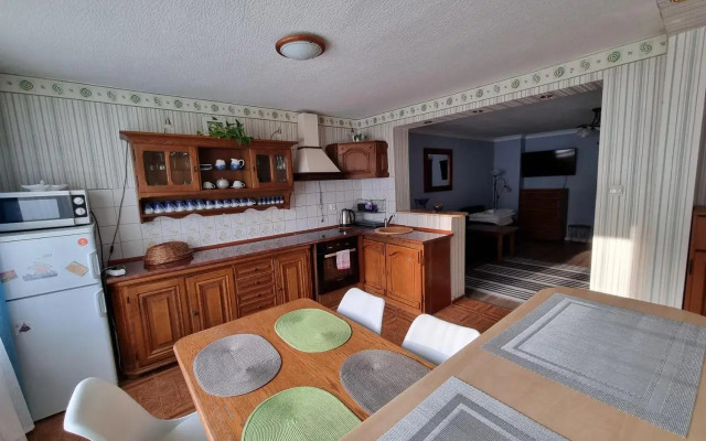 Willa Zachodni Brzeg