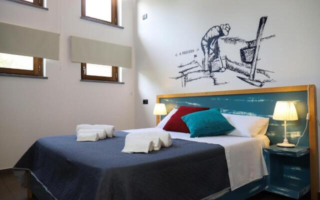 b&b Pirriera