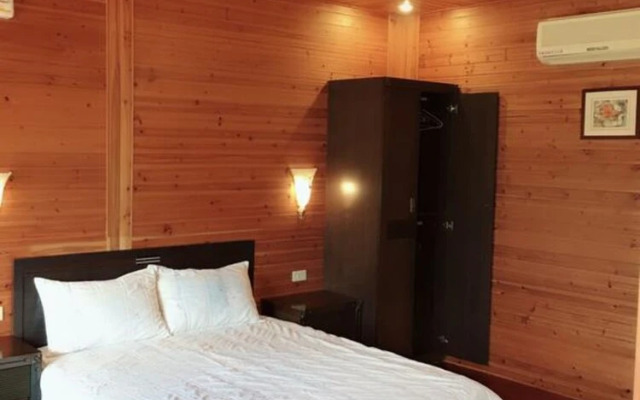 Yuli Sun Homestay