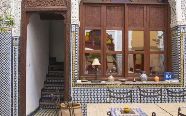 Riad Jamai