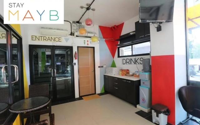 Stay Mayb Chiang Mai