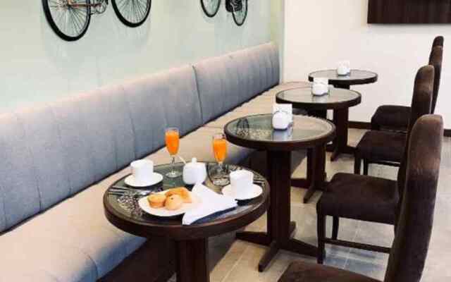 Domani Hotel Boutique