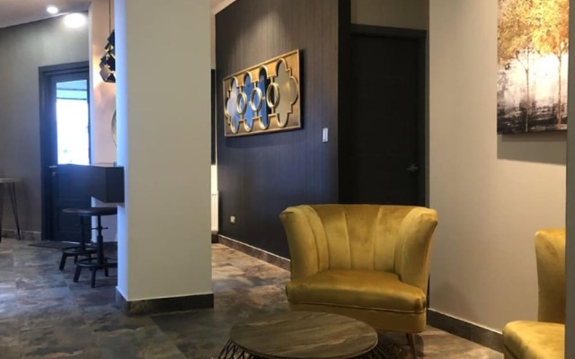 Patagonia Apart Hotel