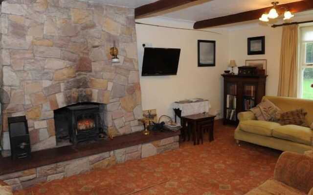 Bay Cottage B&B