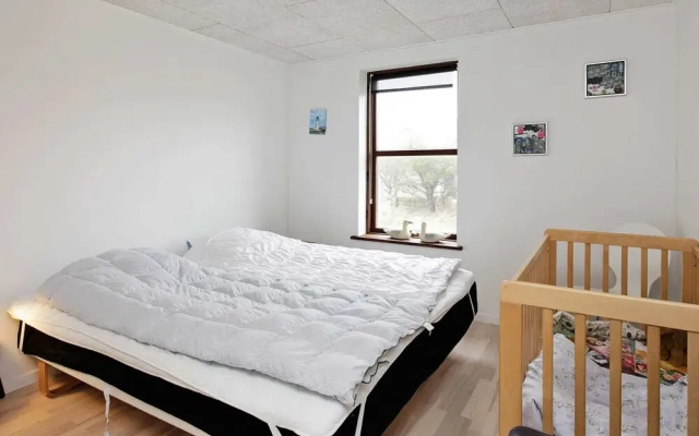 8 Person Holiday Home in Hirtshals