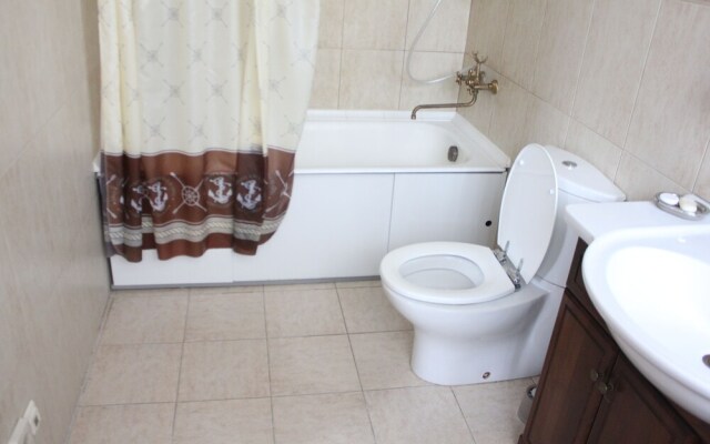 Жилое помещение на Сретенке