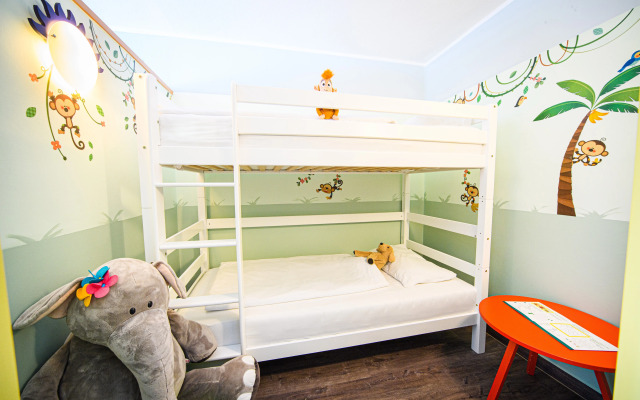 Holiday Inn Luebeck by IHG