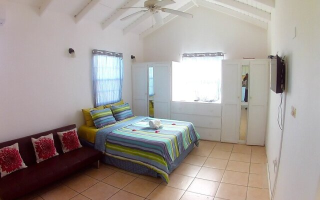Caribbean Dream Vacation Property