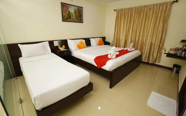 Hotel Sree Devi