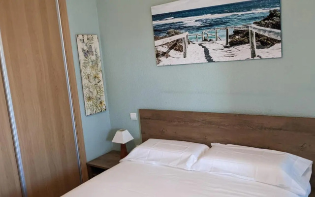 Tortuga Flat