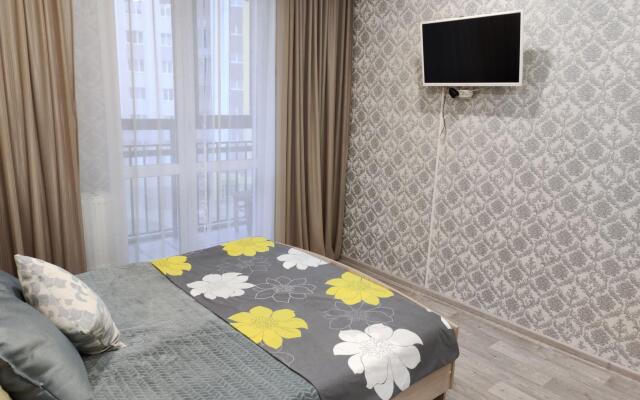 Ультраград на улице Камышинская 74