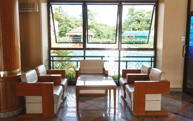 Surin Majestic Hotel