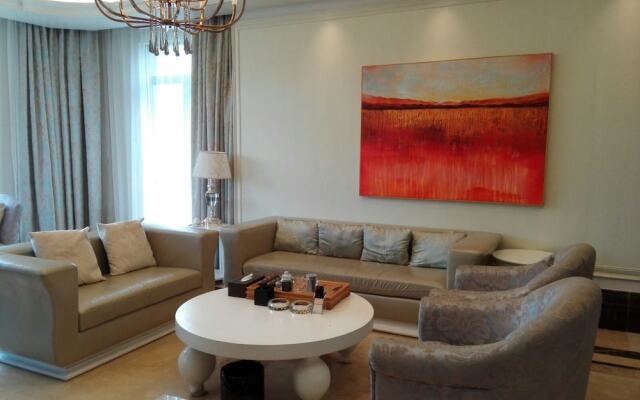 Healthy Valley Private Hot Spring Villa