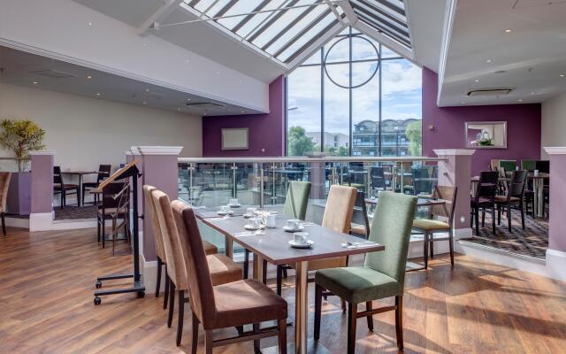 Holiday Inn Lincoln by IHG