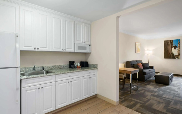 Hampton Inn Charleston-North