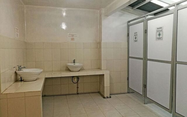 Wooden Wasi Hostel