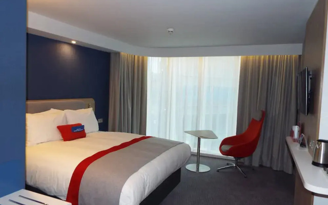 Holiday Inn Express Stockport by IHG