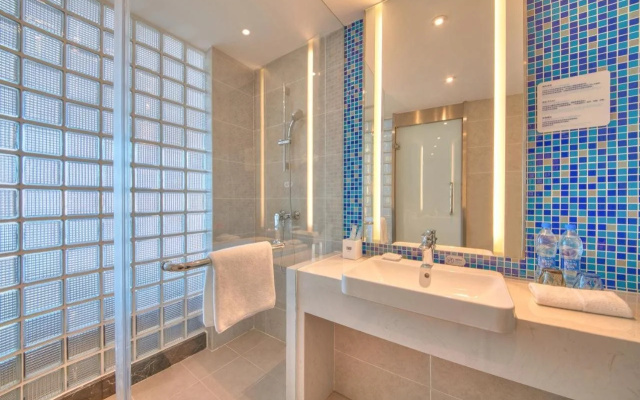 Holiday Inn Express Hangzhou Gongshu by IHG