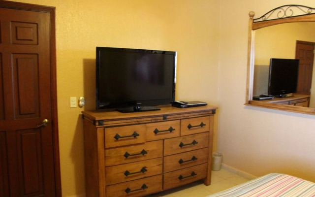 Sonoran Sun 2BR Upper SW 804 by Casago