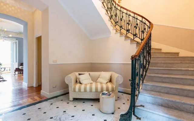 Villa Gioiello 10 in Sanremo