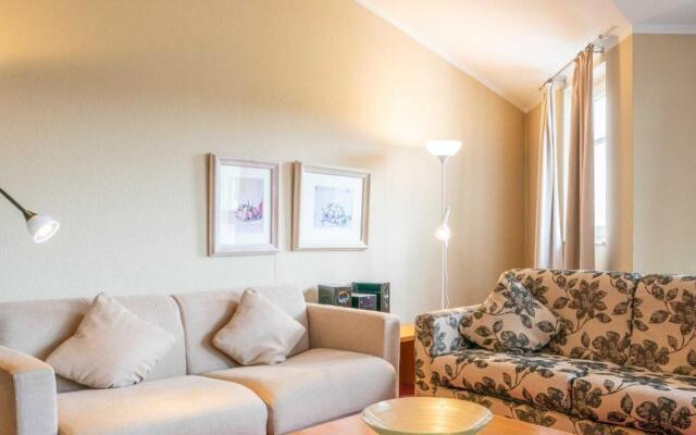 Seepark Sellin FeWo AG Whg 397